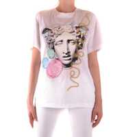 Tricouri Versace Tshirt Short Sleeves Femei