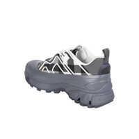 Pantofi sport Burberry pentru Barbati - Sneakers Burberry BURBERRY SNEAKERS Grey Barbati (BM 10760830) - B-mall.ro