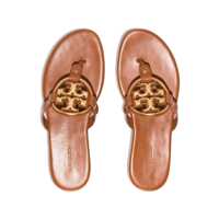 Pantofi cu toc Tory Burch Dama - Pantofi cu toc Tory Burch Tory Burch Sandals BROWN Femei (BM 10763218) - B-mall.ro