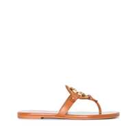 Pantofi cu toc Tory Burch Sandals Femei