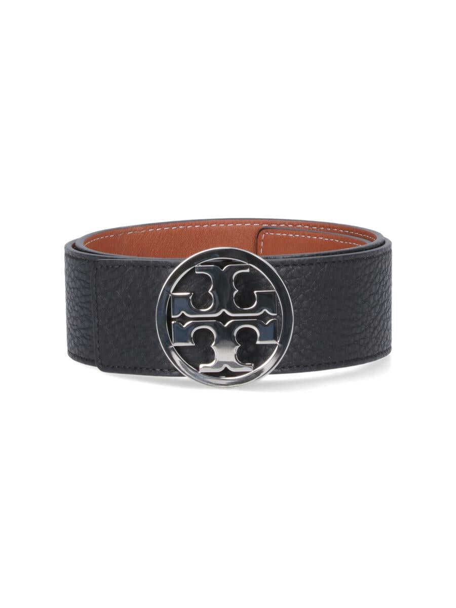 Tory Burch Tory Burch Belts BLACK