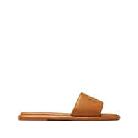 Sandale TORY BURCH Leather slipper Femei