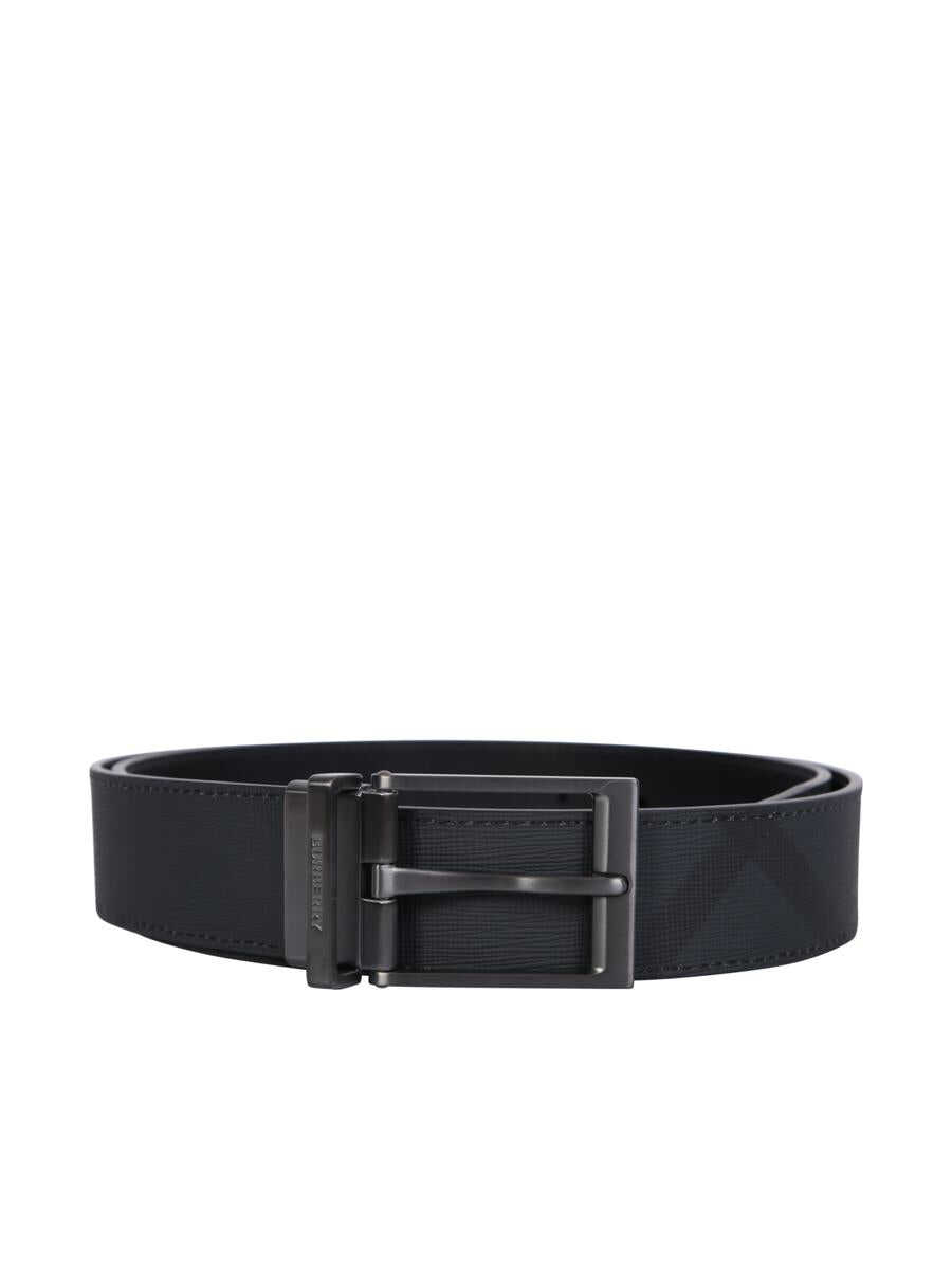 Burberry BURBERRY BELTS GREY