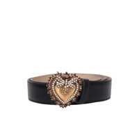 Curele DOLCE & GABBANA BELTS Femei