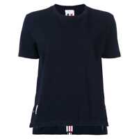 Topuri Thom Browne T-Shirts And Polos Femei