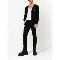 Blugi Dolce & Gabbana pentru Barbati - Blugi Dolce & Gabbana DOLCE & GABBANA JEANS Black Barbati (BM 10764259) - B-mall.ro