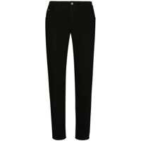 Blugi DOLCE & GABBANA JEANS Barbati