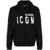DSQUARED2 DSQUARED2 Sweatshirt Black