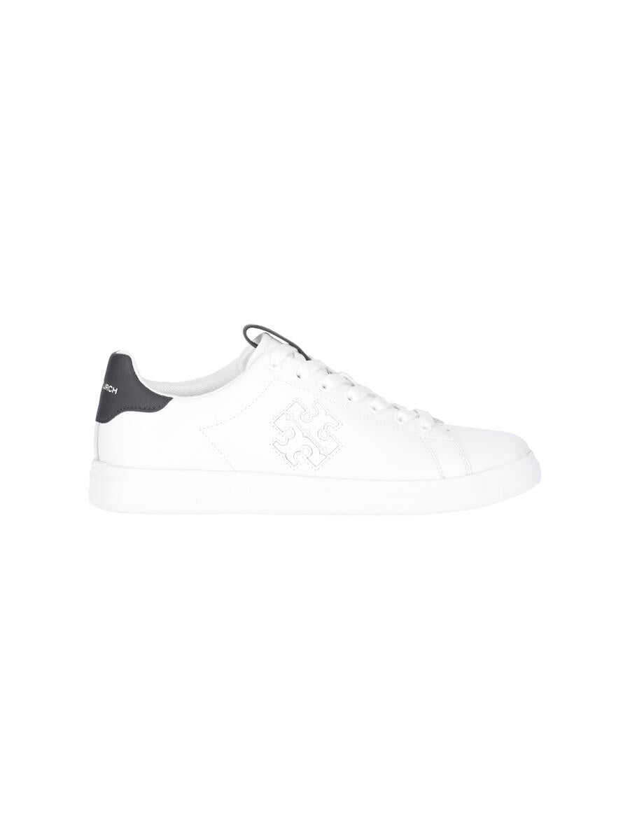 Tory Burch Tory Burch Sneakers White White