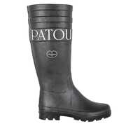 Bocanci Patou Hightop Boots Le Chameau Shoes Femei
