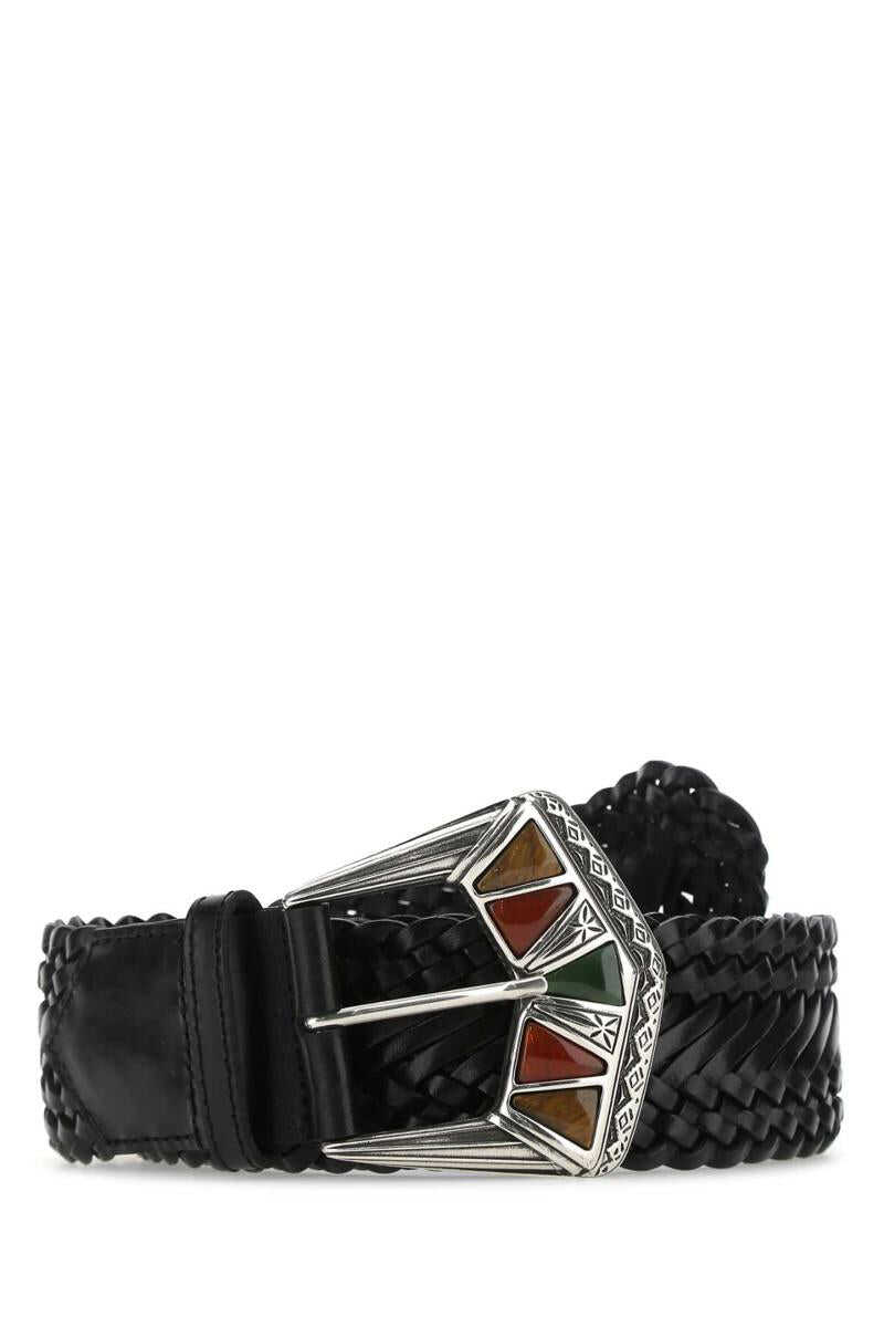 ETRO ETRO BELT Black