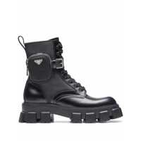 Bocanci PRADA BOOTS Barbati