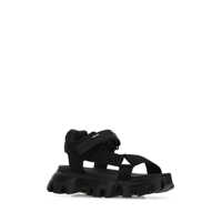 Sandale pentru Barbati - Sandale Prada PRADA SANDALS BLACK Barbati (BM 10769632) - B-mall.ro
