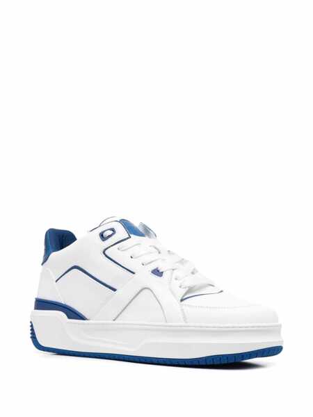 Sneakers JUST DON Just Don Sneakers MULTICOLOURED Barbati (BM 10769683) 2