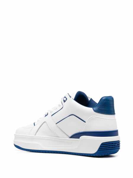 Sneakers JUST DON Just Don Sneakers MULTICOLOURED Barbati (BM 10769683) 3