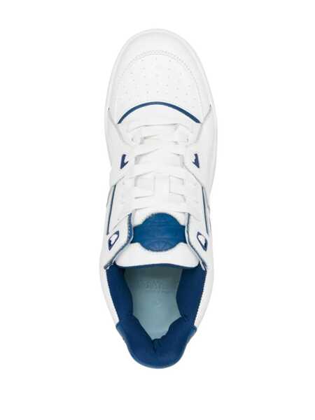 Sneakers JUST DON Just Don Sneakers MULTICOLOURED Barbati (BM 10769683) 4