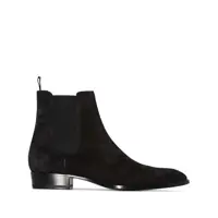 Bocanci Saint Laurent Saint Laurent Boots