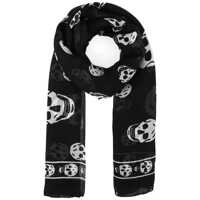 Esarfe Alexander McQueen Alexander McQueen Scarves And Foulards