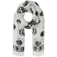 Esarfe Alexander McQueen Alexander McQueen Scarves And Foulards