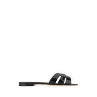 Sandale SAINT LAURENT SLIPPERS Femei