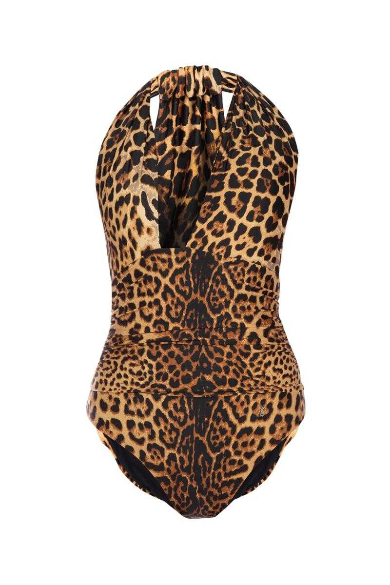 Saint Laurent SAINT LAURENT SWIMSUITS 9665