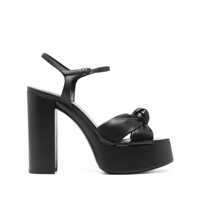 Sandale SAINT LAURENT SANDALS Femei