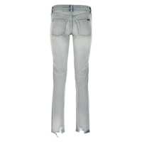 Blugi Saint Laurent Dama - Blugi Saint Laurent Saint Laurent Jeans BLUE Femei (BM 10770016) - B-mall.ro