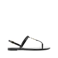 Sandale Saint Laurent Sandals Femei