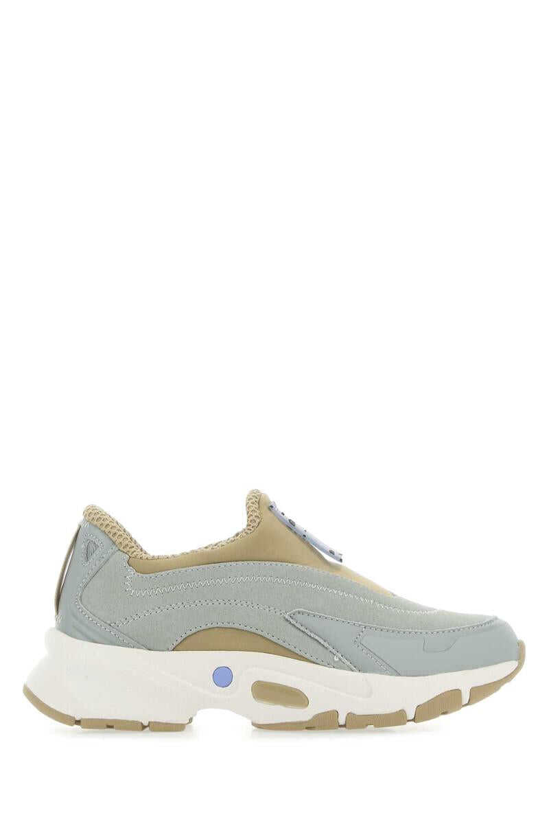 MCQ Alexander McQueen MCQ SNEAKERS MULTICOLOURED