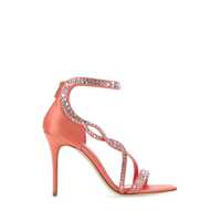 Sandale ALEXANDER MCQUEEN SANDALS Femei