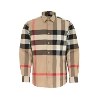 Camasi Burberry Shirts Barbati
