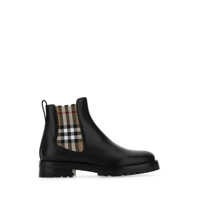 Bocanci Burberry Boots Femei