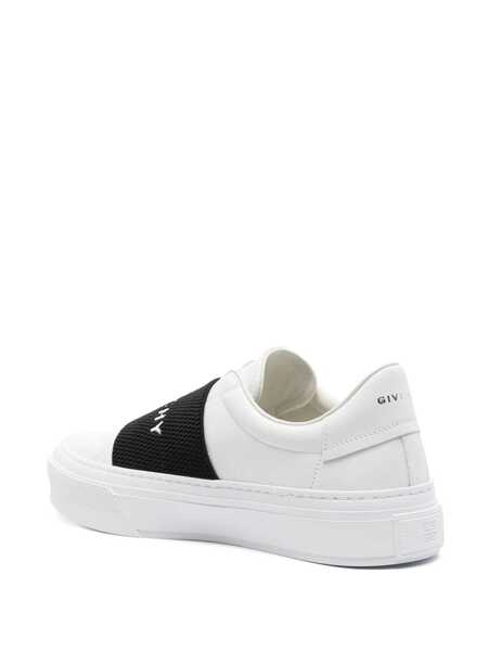 Sneakers Givenchy Givenchy City Sport Sneaker WHITE Femei (BM 10770622) 3