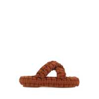 Sandale CHLOE SLIPPERS Femei