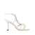 Jimmy Choo Jimmy Choo Sandals WHITE