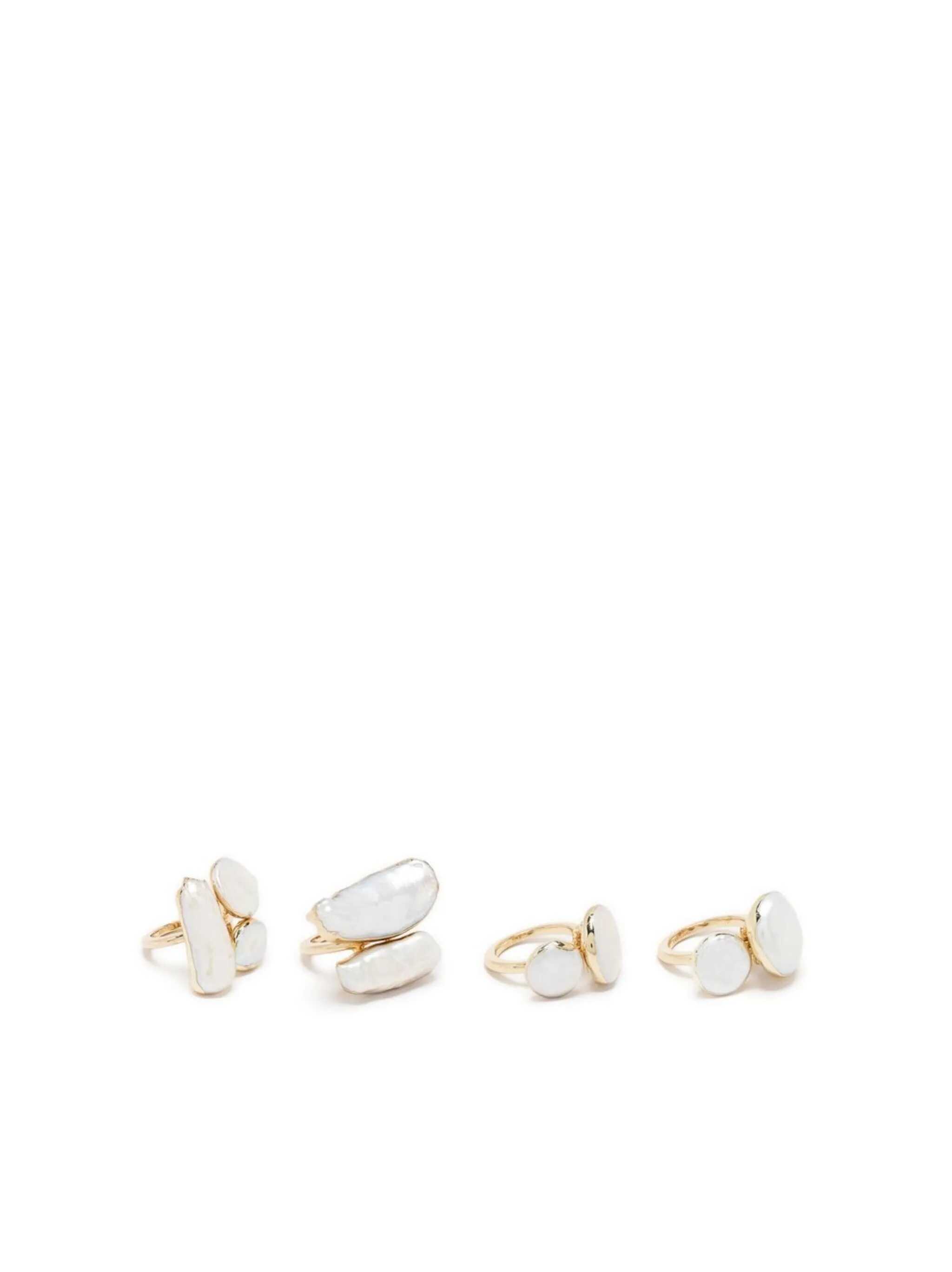 Poze CULT GAIA CULT GAIA RINGS Gold