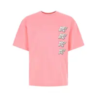 Tricouri We11Done T-Shirt Barbati