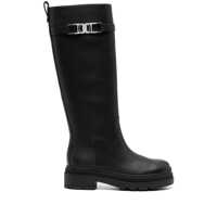Bocanci Salvatore Ferragamo Boots Femei