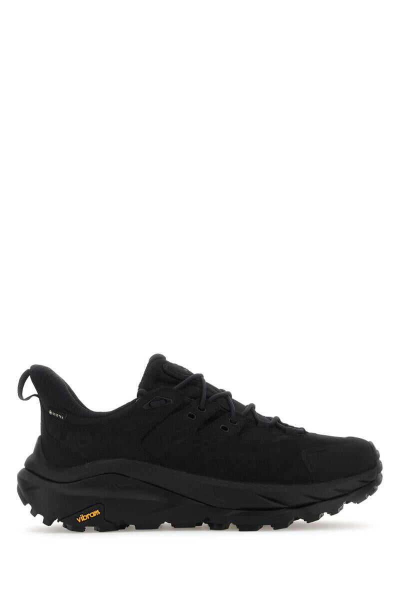 Hoka One One HOKA ONE ONE SNEAKERS BLACK