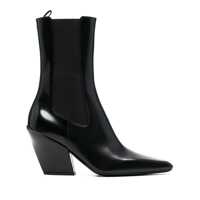 Bocanci Prada Boots Femei