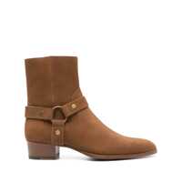 Bocanci Saint Laurent Boots Barbati