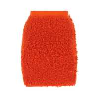 Fuste Bottega Veneta Dama - Fuste Bottega Veneta Bottega Veneta Skirts RED Femei (BM 10773283) - B-mall.ro