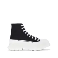 Sneakers Alexander McQueen Sneakers Barbati