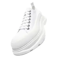 Pantofi sport pentru Barbati - Sneakers Alexander McQueen Alexander McQueen Sneakers WHITE Barbati (BM 10773340) - B-mall.ro