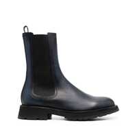 Bocanci Alexander McQueen Boots Barbati