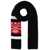 Prada Prada Scarves And Foulards Black