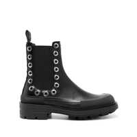 Bocanci Alexander McQueen Boots Barbati