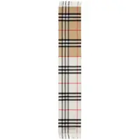 Esarfe Burberry Scarves And Foulards Barbati
