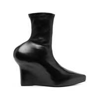 Bocanci Givenchy Boots Femei