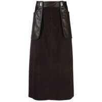 Fuste Low Classic Skirts Femei